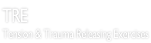 TRE  Tension & Trauma Releasing Exercises