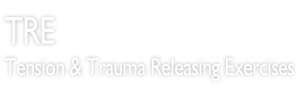 TRE  Tension & Trauma Releasing Exercises